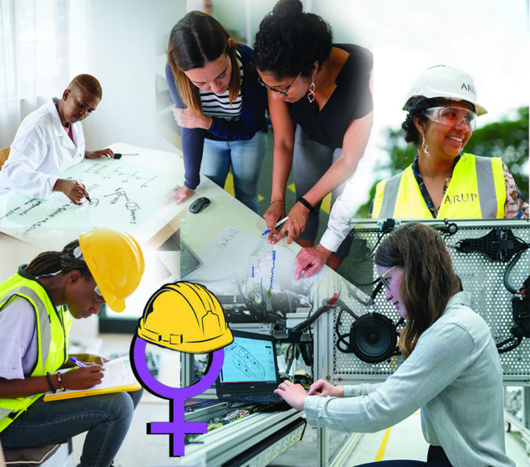 Read more about the article Women in Engineering